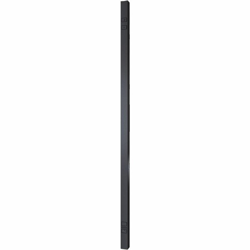 APC by Schneider Electric Metered-by-Outlet with Switching Rack PDU - Thumbnail 2