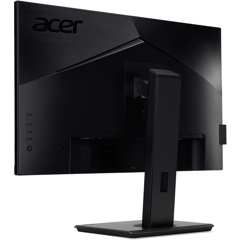 Acer Vero B7 B277 E 27" Class Full HD LCD Monitor - 16:9 - Black - Thumbnail 3