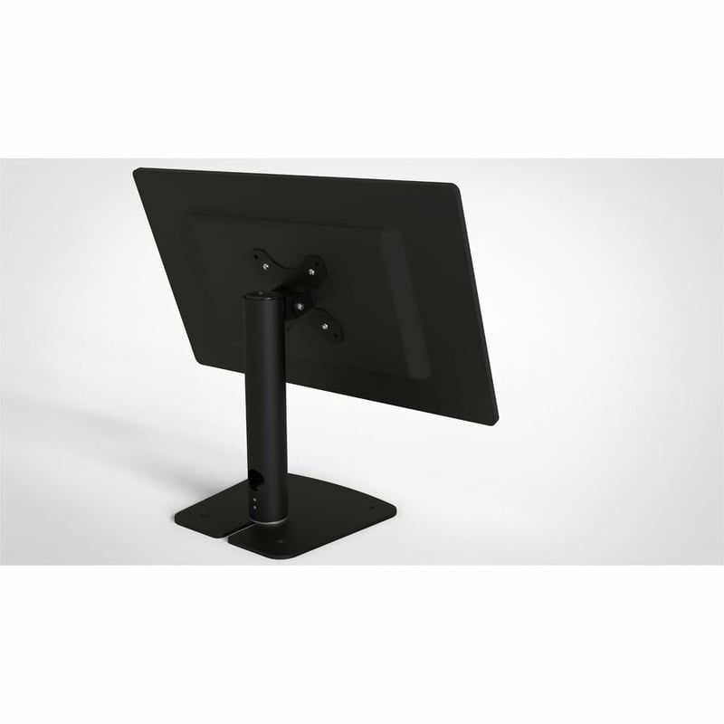 CTA Digital Desk Mount for Monitor, Enclosure - Thumbnail 5