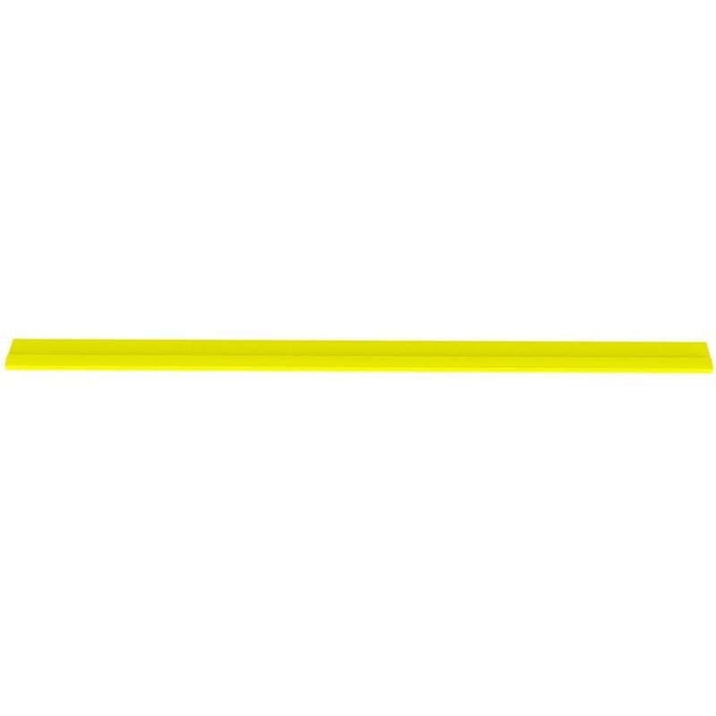 Panduit FiberRunner 12"x4" Cover , Snap-on Hinged - Thumbnail 2