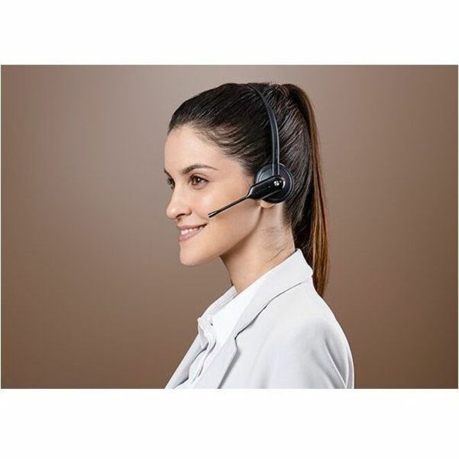 WH67 WIRELESS HEADSET - Thumbnail 5