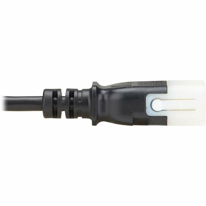 PDU POWER CORD C13 P-LOCK C14 N.A. EU RATED 10A 250V 4FT BLACK - Thumbnail 4
