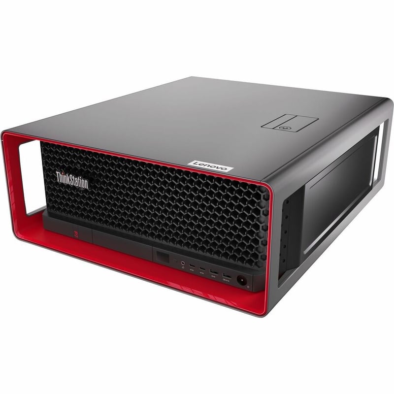 Lenovo ThinkStation P7 30F3004EUS Workstation - 1 x Intel Xeon w5-3433 - 32 GB - 1 TB SSD