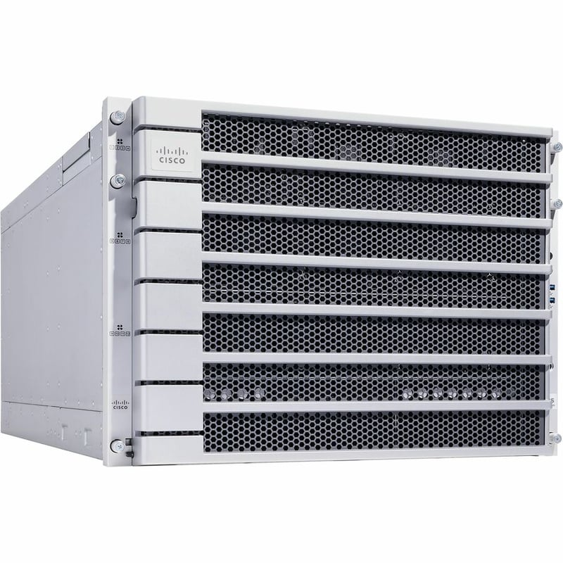 UCS C885A M8 L10 CHASSIS - Thumbnail 5