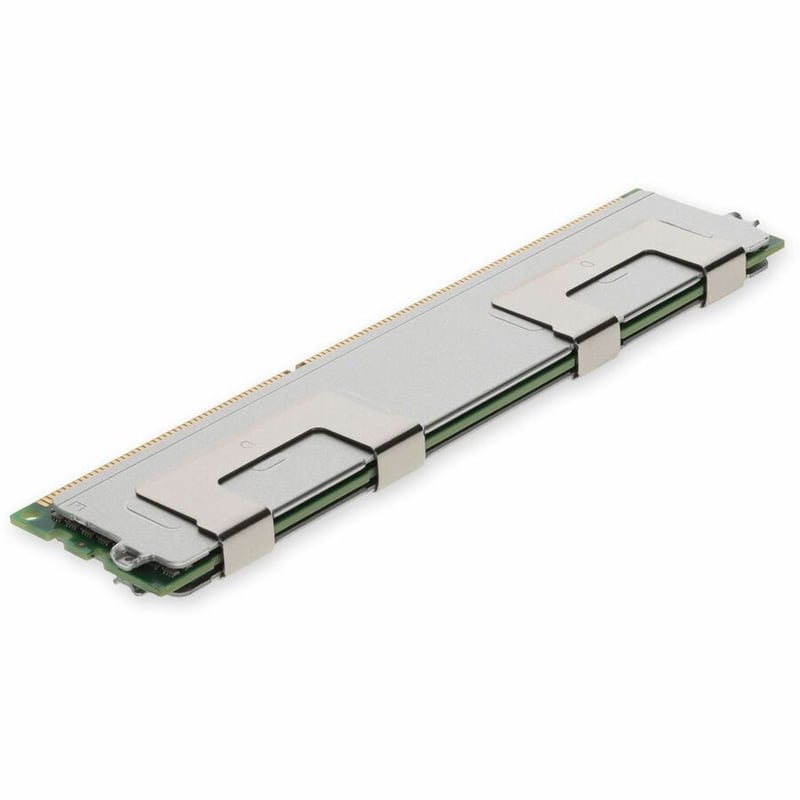 AddOn Oracle® 7053841 Compatible Factory Original 32GB DDR3-1333MHz Registered ECC Quad Rank x4 1.35V 240-pin RDIMM - Thumbnail 5
