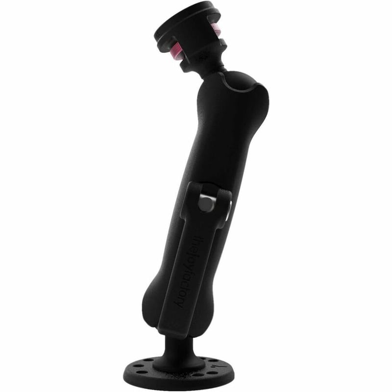The Joy Factory MagConnect Vehicle Mount for Tablet - Thumbnail 4