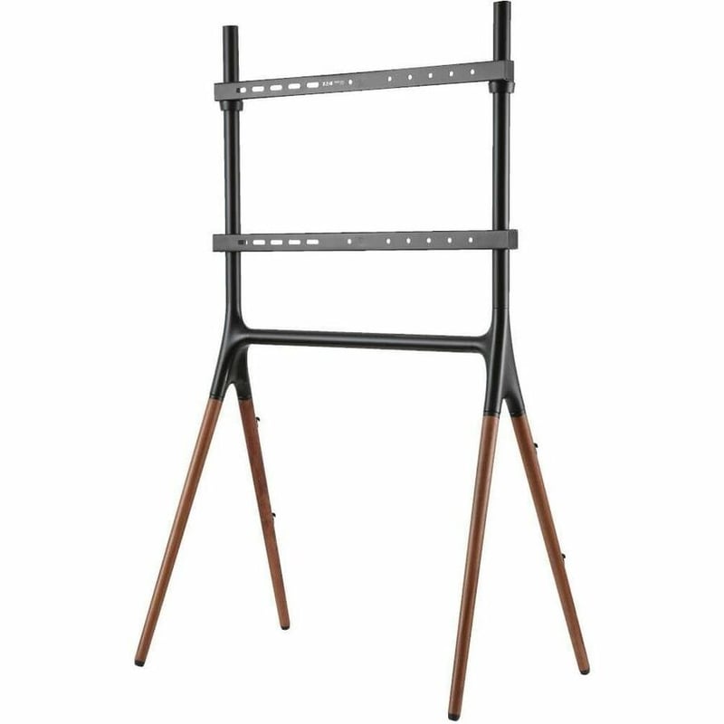 Eaton Tripp Lite Series Portable Digital Signage Stand for 49" to 70" Flat-Screen and Curved-Screen Displays - Thumbnail 4