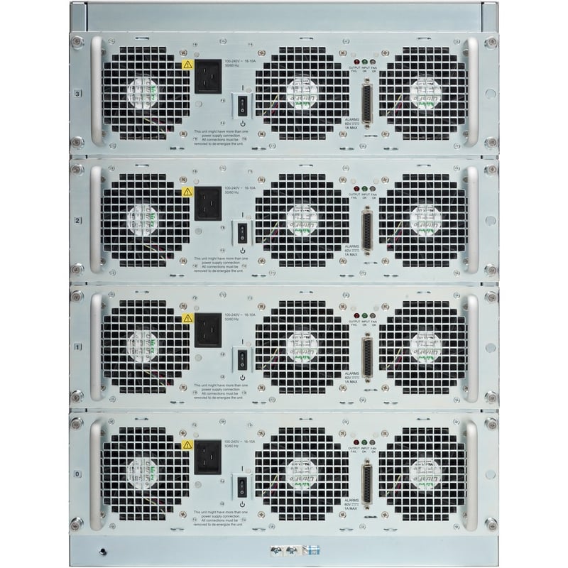 Cisco ONE ASR 1013 Router Chassis - Thumbnail 3