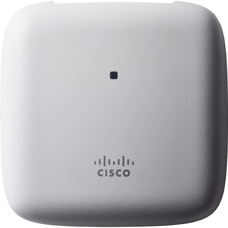 Cisco Aironet 1815i IEEE 802.11ac 867 Mbit/s Wireless Access Point - Thumbnail 3