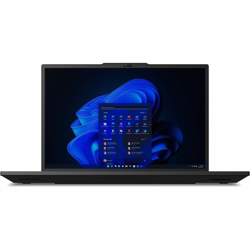 LENOVO THINKPAD P16S GEN 3 MOBILE WORKSTATION CORE ULTRA 7 - Thumbnail 5