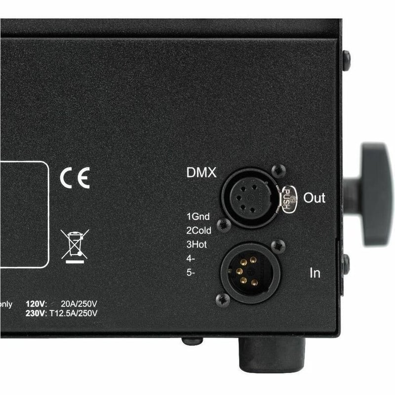 Martin JEM ZR45 Fog Machine - Thumbnail 4