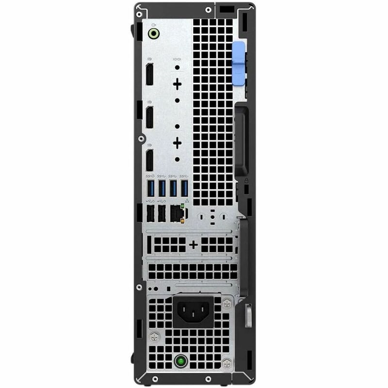 7000-SFF I5-12500 REFURB 32G 512NVM W11P GR A - Thumbnail 3