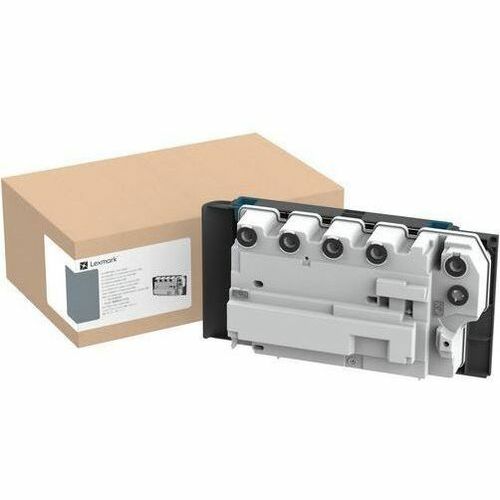 Lexmark CS/CX730, 735, C/XC4342, C4352 170K Waste Container - Thumbnail 1