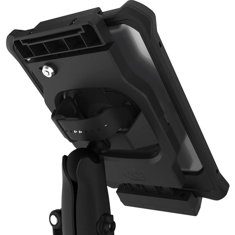 The Joy Factory aXtion Volt Charging Cradle for 9.4-inch to 11.3-inch Tablets - Thumbnail 4