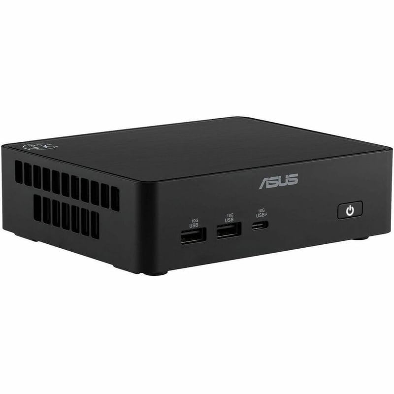 ASUS NUC 16 PRO BAREBONE MINI P INTEL 3 CORE ULTRA 7 356DDR5 RAM - Thumbnail 4
