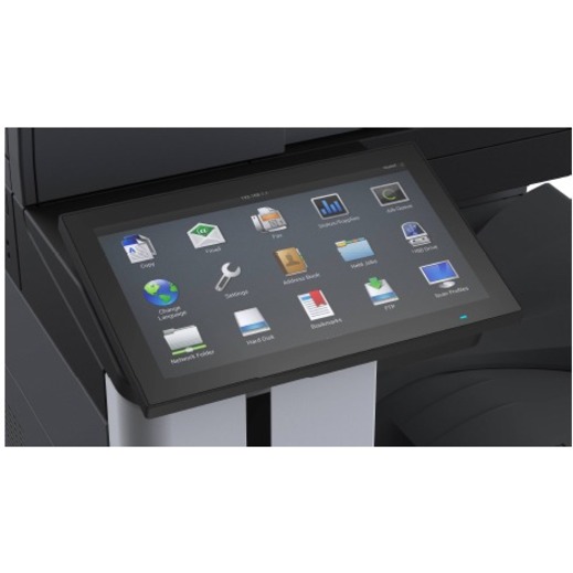 Lexmark CX944adxse Laser Multifunction Printer - Color - Thumbnail 2