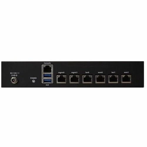 Aruba EdgeConnect SD-WAN 10104 - Thumbnail 1