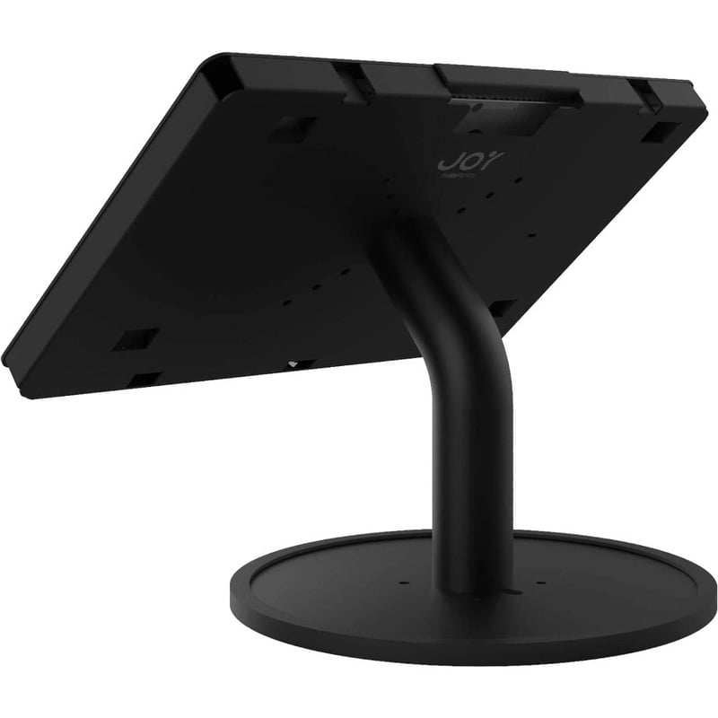 The Joy Factory Elevate II Countertop Kiosk for Surface Pro 8 (Black) - Thumbnail 4
