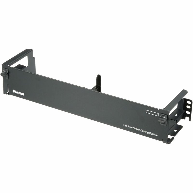Panduit HD Flex Cable Organizer - Thumbnail 4