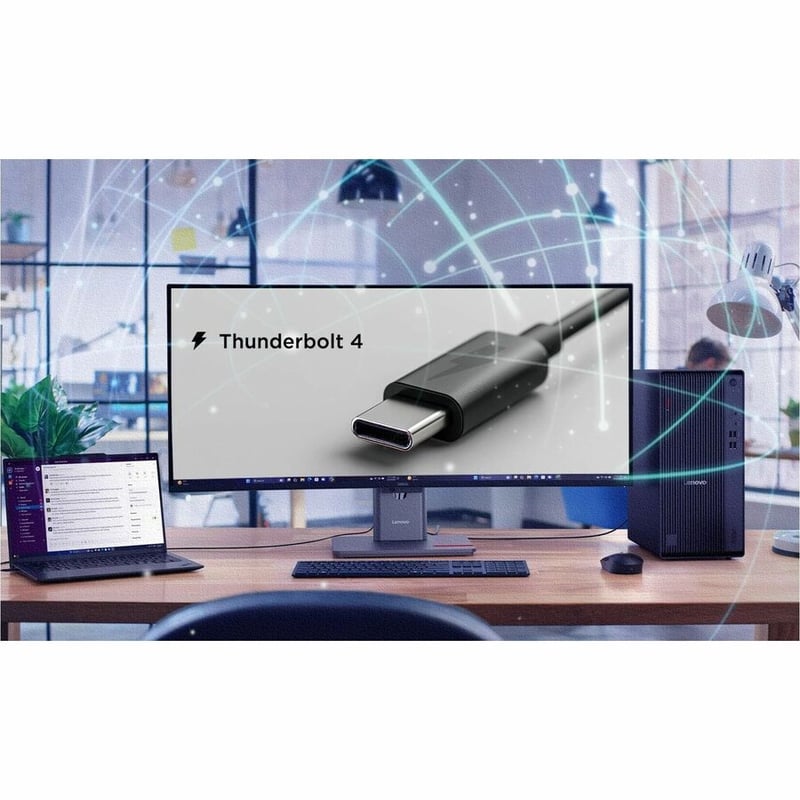 P40WD-40(A253975P0) 40 MONITOR -HDMI - Thumbnail 5