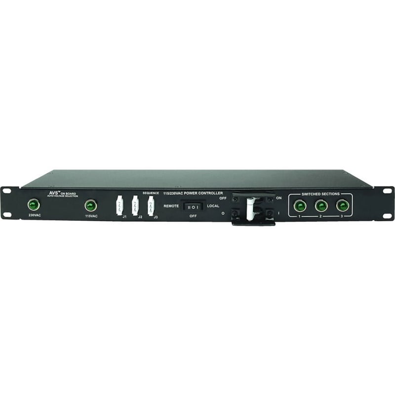 Eaton REPO Rack PDU - Thumbnail 1