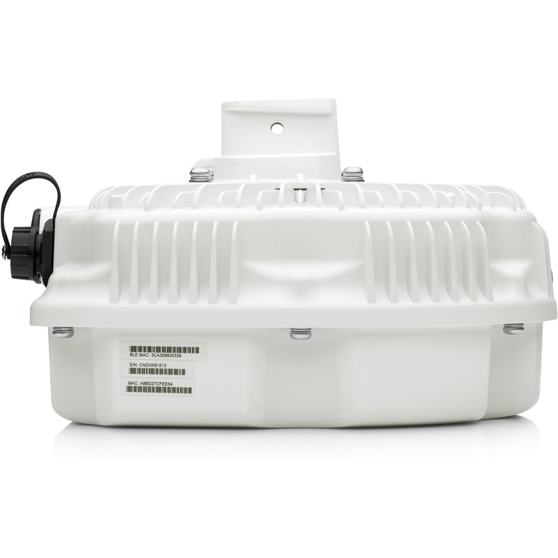 HPE AP-377 Dual Band IEEE 802.11ac 2 Gbit/s Wireless Access Point - Outdoor - TAA Compliant - Thumbnail 1