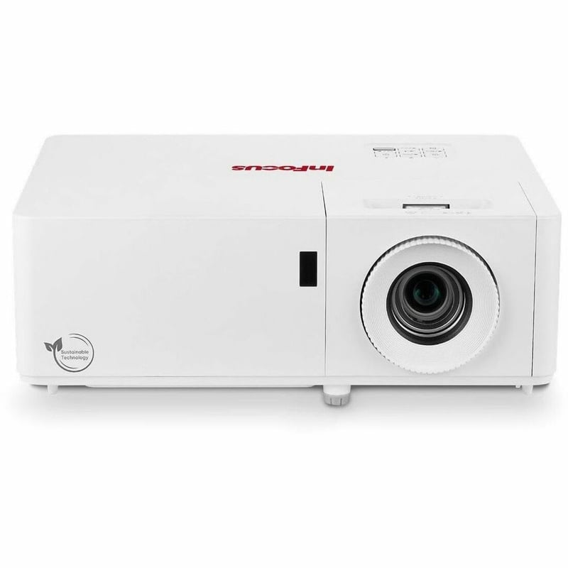 INFOCUS MULTIMEDIA PROJECTOR P139 CERTUS WUXGA IN1089SL - Thumbnail 1