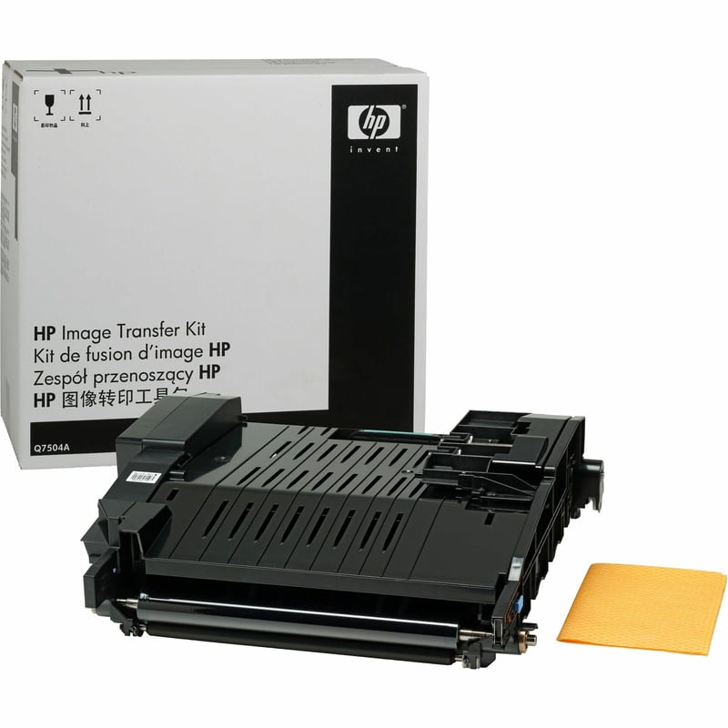 HP Q7504A Laser Transfer Kit - Thumbnail 1