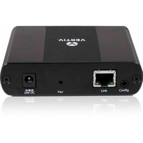 VERTIV USB 2.0 over Gigabit Ethernet LAN - Thumbnail 2