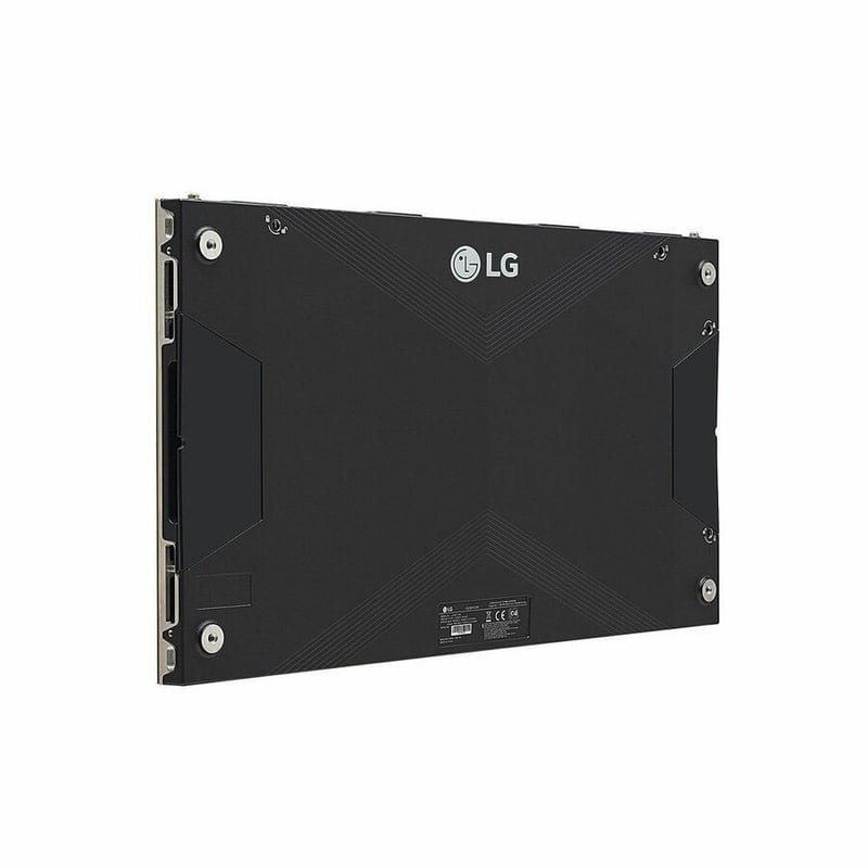 LG LSCC025-CZR Digital Signage Display - Thumbnail 4