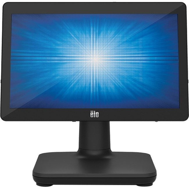 Elo EloPOS E5 POS Terminal - Thumbnail 1