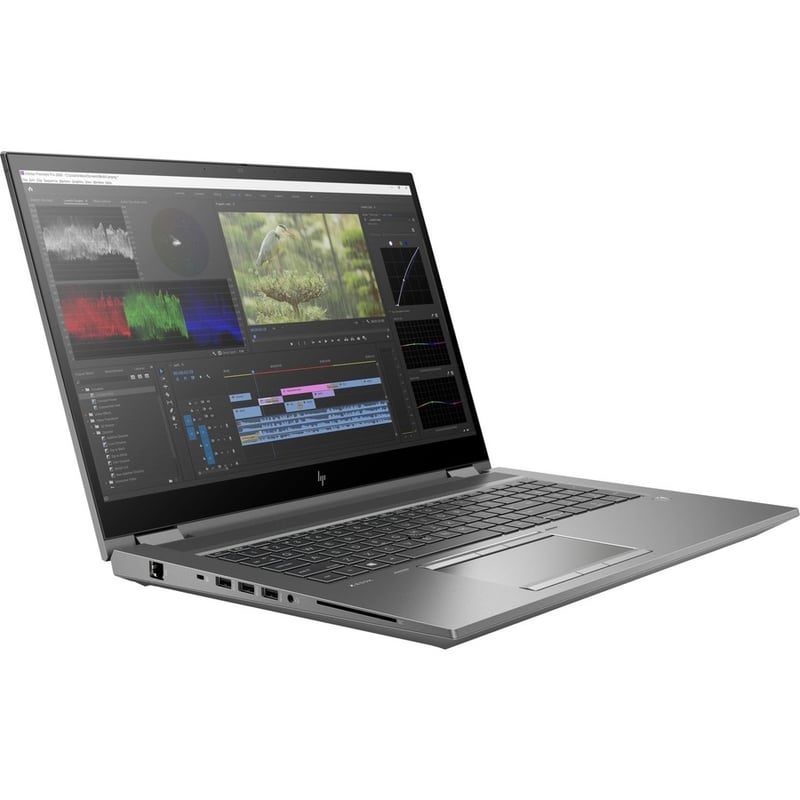 SBUY ZBOOK FURY17G8/I7-11850H/32GB 512GB PC - Thumbnail 2