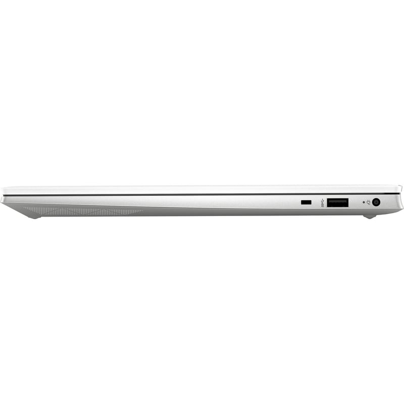 HP Pavilion 15-eg2076nr 15.6" Touchscreen Notebook - Full HD - Intel Core i7 i7-1255U - 8 GB - 512 GB SSD - English Keyboard - Ceramic White - Thumbnail 3