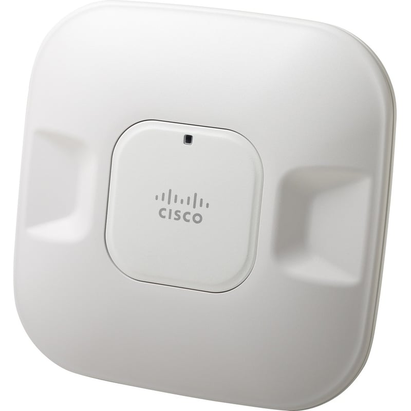Cisco Aironet 1042N IEEE 802.11n 300 Mbit/s Wireless Access Point - Thumbnail 4