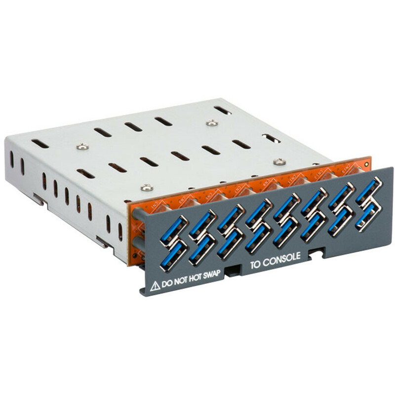 Lantronix SLC 8000 Device Server - Thumbnail 2