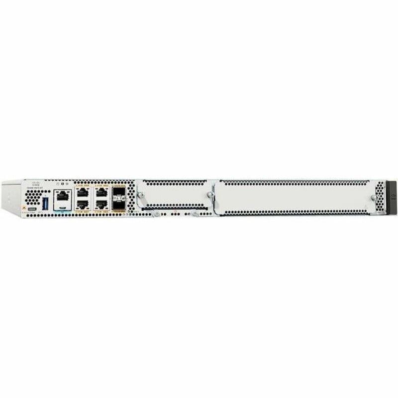 Cisco Catalyst 8300 Router - Thumbnail 2