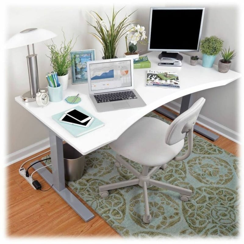 Tripp Lite by Eaton Protect It! 6-Outlet Home Computer Surge Protector 2 ft. (0.61 m) Cord 180 Joules - Thumbnail 4