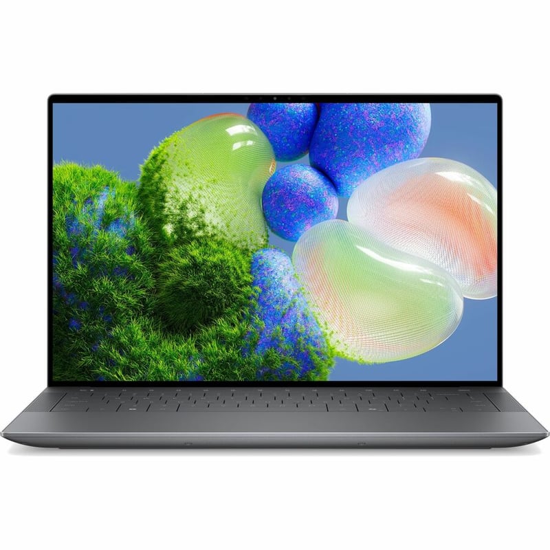 Dell XPS 14 9000 9440 14.5" Notebook - Full HD - 60 Hz - Intel Core Ultra 7 155H - Intel Evo Platform - 16 GB - 1 TB SSD - English Keyboard - Platinum - Thumbnail 4
