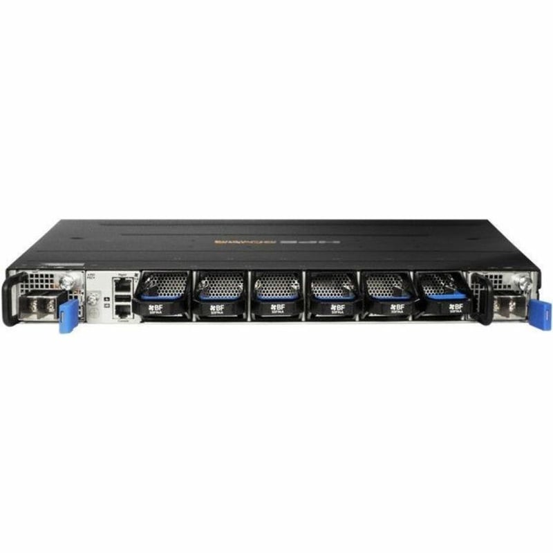 HPE ANW 9300S 32C 8D BF 6FS DC TAA BDL PL-L1 - Thumbnail 3