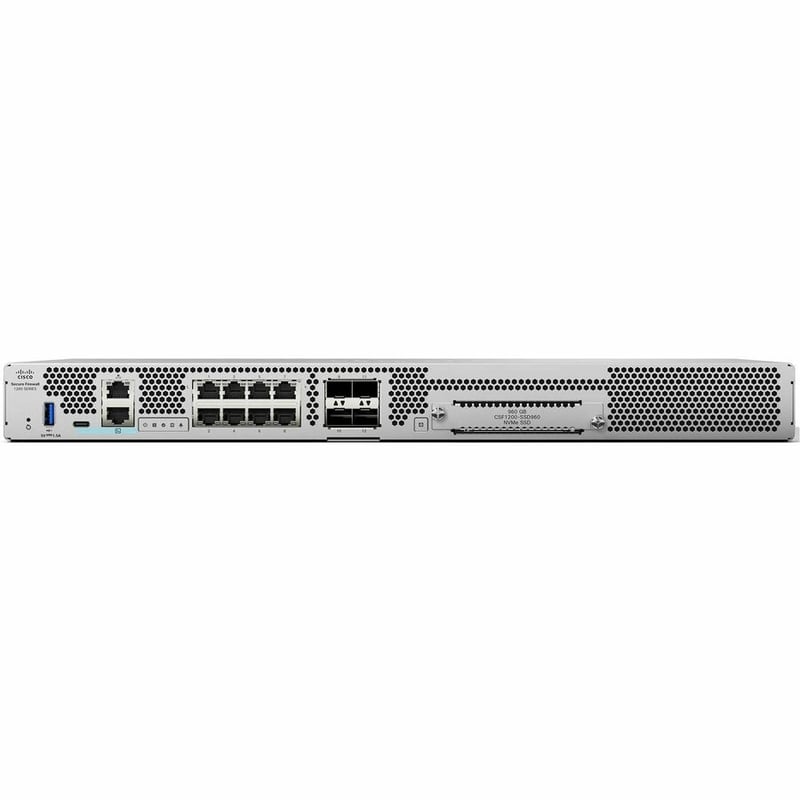 SECURE FIREWALL 1230 APPLIANCE THREAT DEFENSE - Thumbnail 2