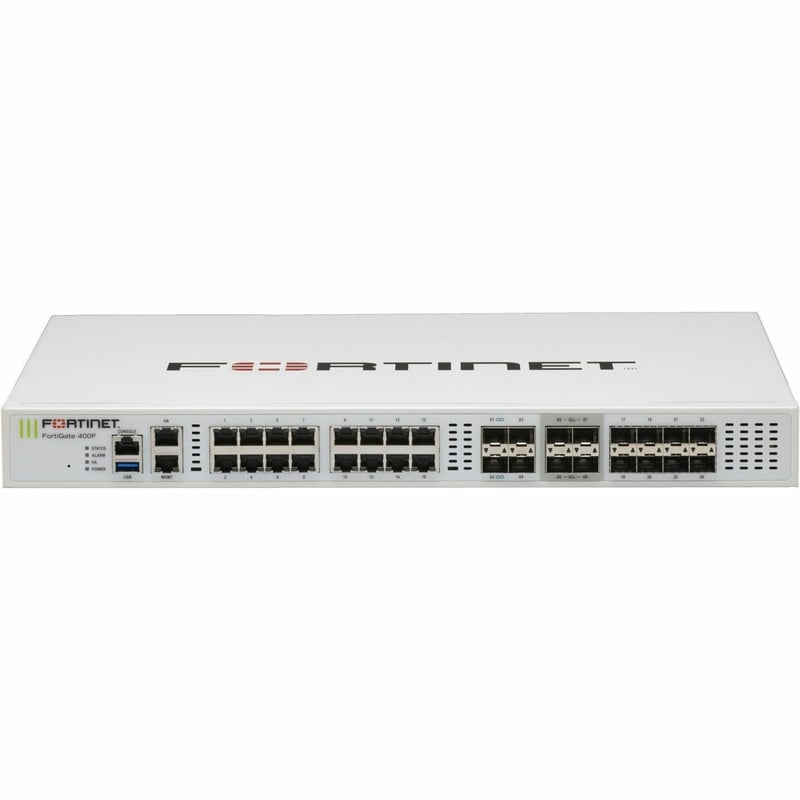 FORTIGATE-401F HARDWARE PLUS 3 YEAR HARDWARE PLUS FORTICARE