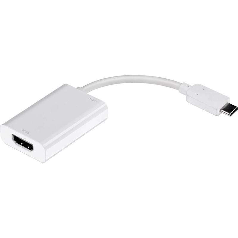 4XEM USB-C to HDMI Adaptor - Thumbnail 4