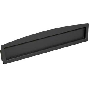 Panduit FiberRunner® End Cap