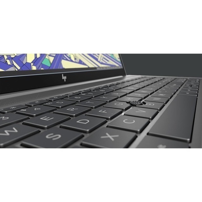HP ZBook Firefly 14 G8 14" Mobile Workstation - Intel Core i5 11th Gen i5-1145G7 - 16 GB - 256 GB SSD