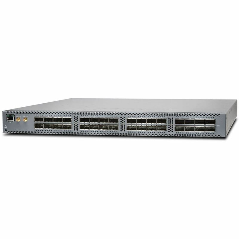 Juniper QFX5110-32Q Ethernet Switch - Thumbnail 4