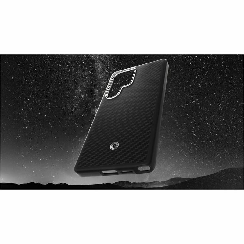 Samsung Enzo Aramid for Galaxy S25 Ultra - Thumbnail 2