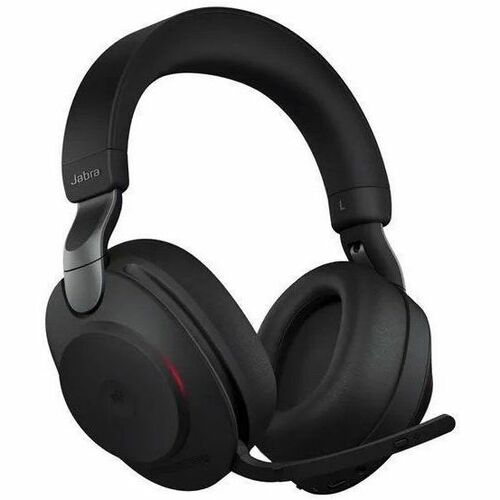 Lenovo Jabra Evolve2 85 MS Stereo - Headset - Thumbnail 1