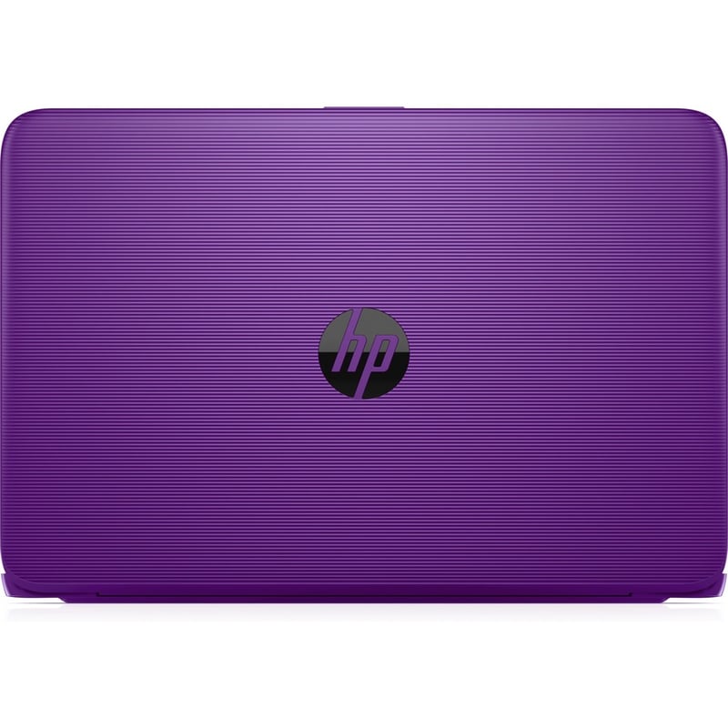 HP Stream 14-cb100 14-cb180nr 14" Notebook - Intel Celeron N4000 - 4 GB - Thumbnail 5