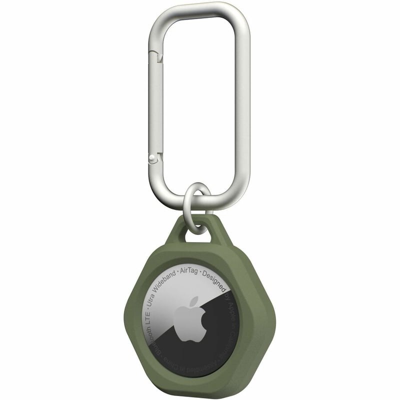 APPLE AIRTAGS SCOUT - OLIVE - Thumbnail 3