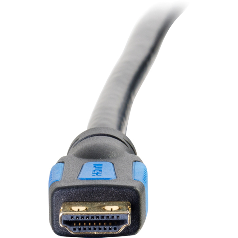50FT GRIPPING HDMI SS W ETHER CBL CL2 - Thumbnail 4